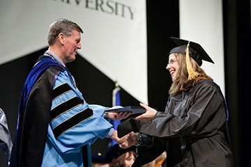 2009 Commencement